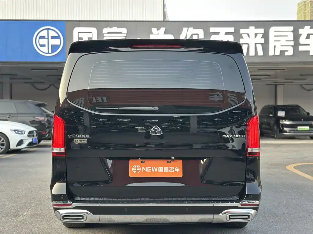 Mercedes-Benz Vito 2022 — фото 19