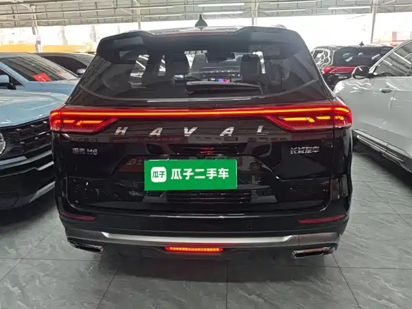 Haval H6 2023