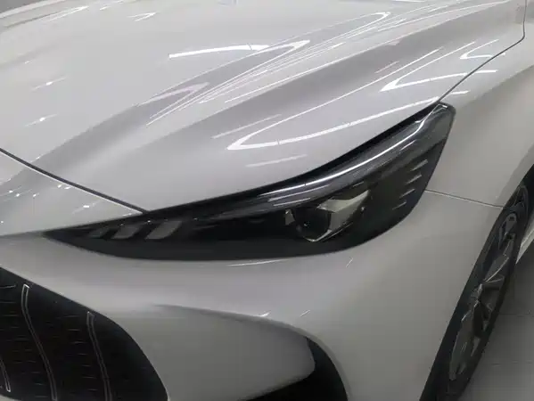 MG5 2025