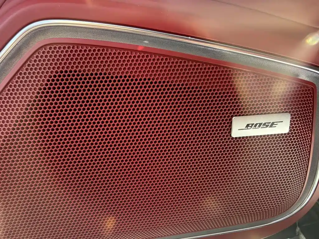Porsche Panamera 2023 — фото 17