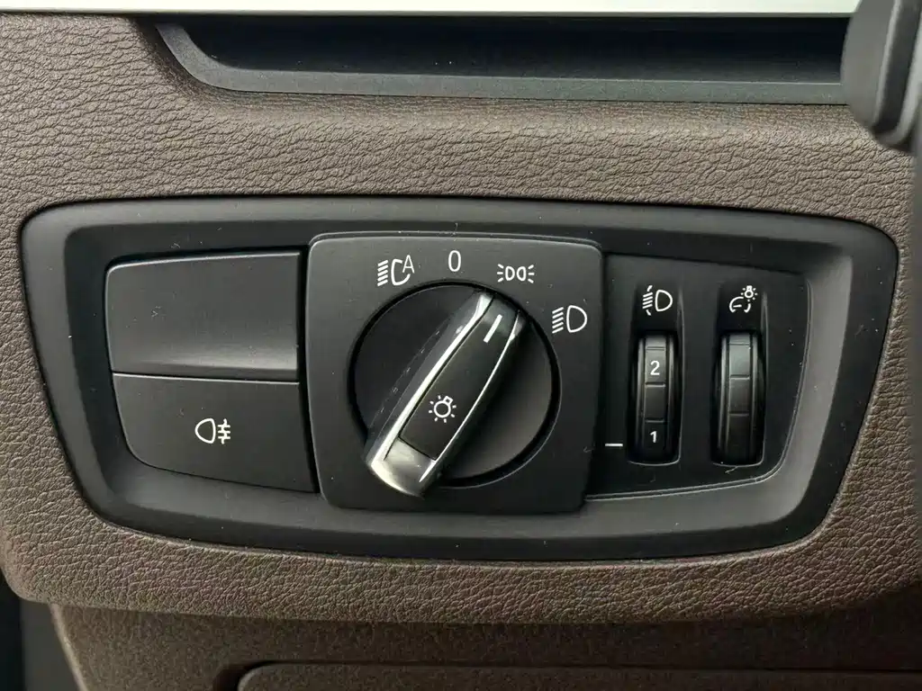 BMW X1 2022 — фото 16