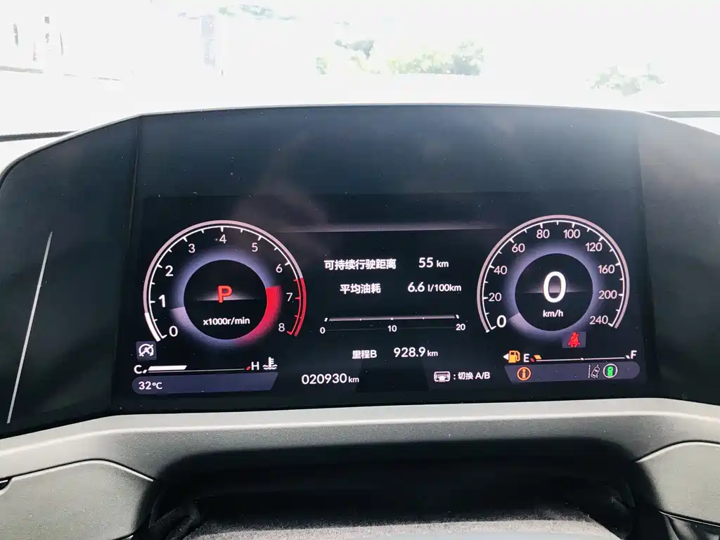 Honda Accord 2024 — фото 10