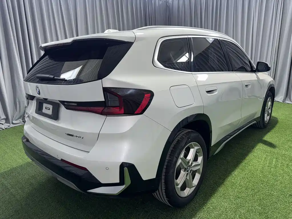 BMW X1 2023