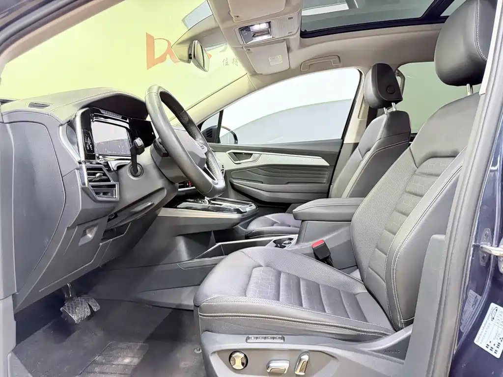 Volkswagen Talagon 2022 — фото 13