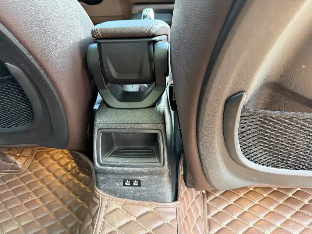 BMW X1 2022 — фото 18