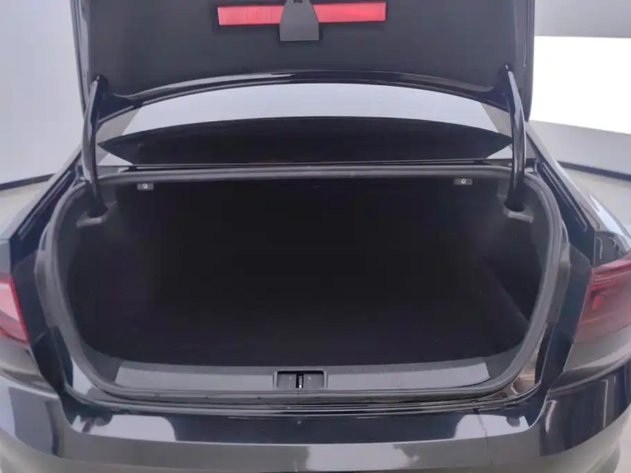 Volkswagen Magotan 2023