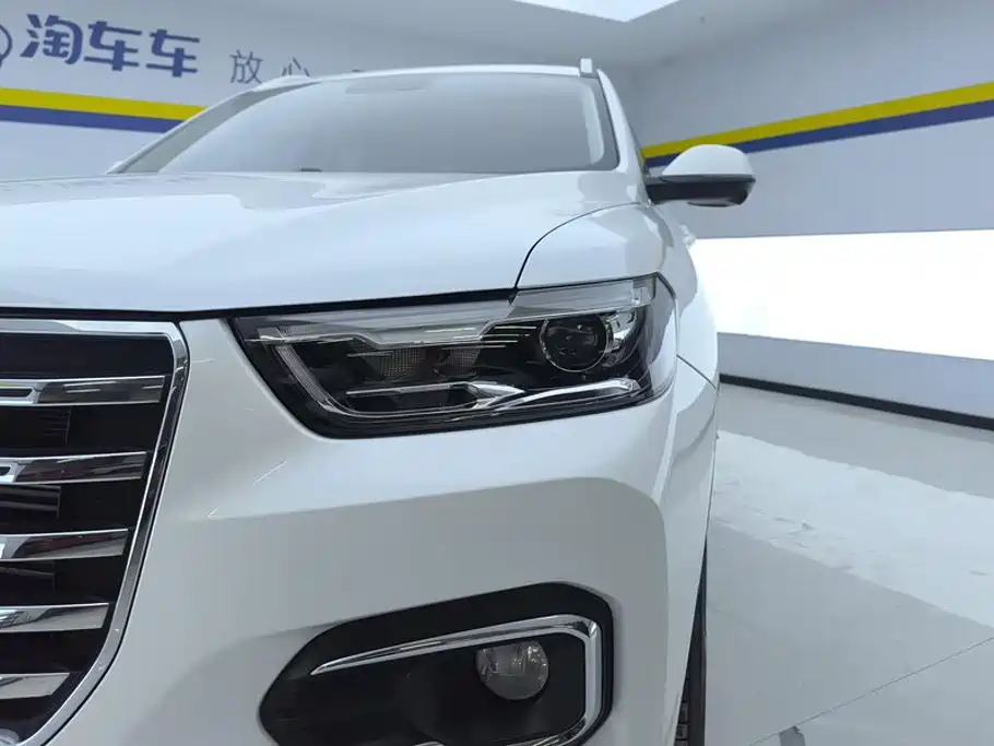 Haval H6 2020