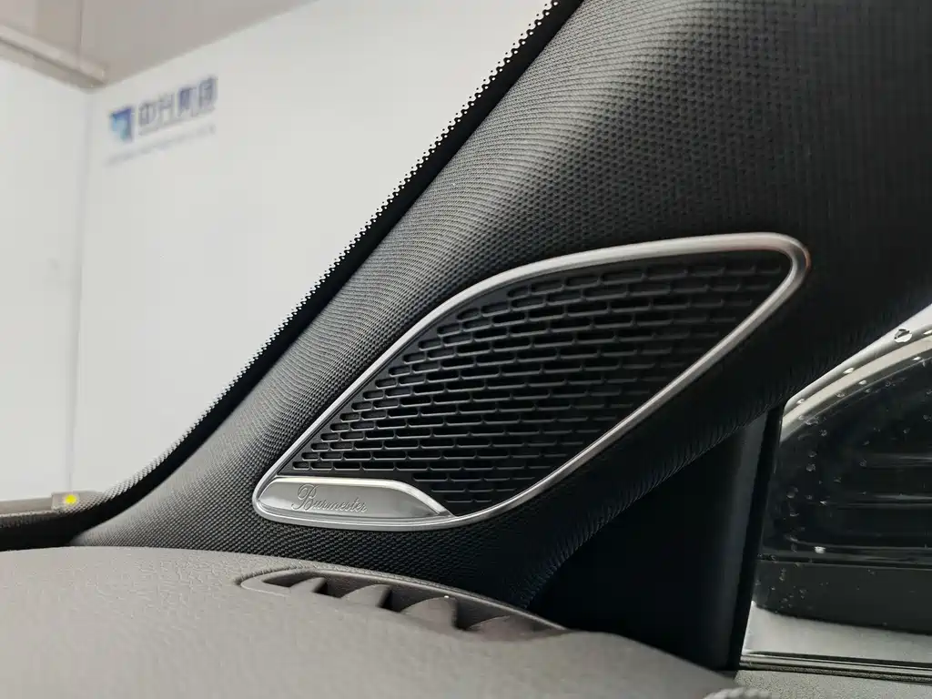 Mercedes-Benz A-Class AMG 2025 — фото 16