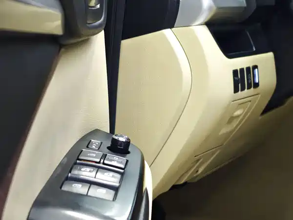 Toyota Highlander 2016