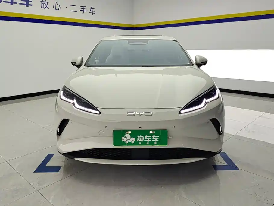 BYD Seal 06 2026