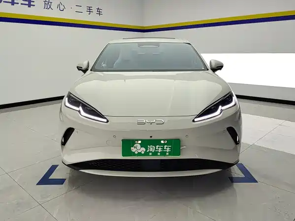 BYD Seal 06 2026