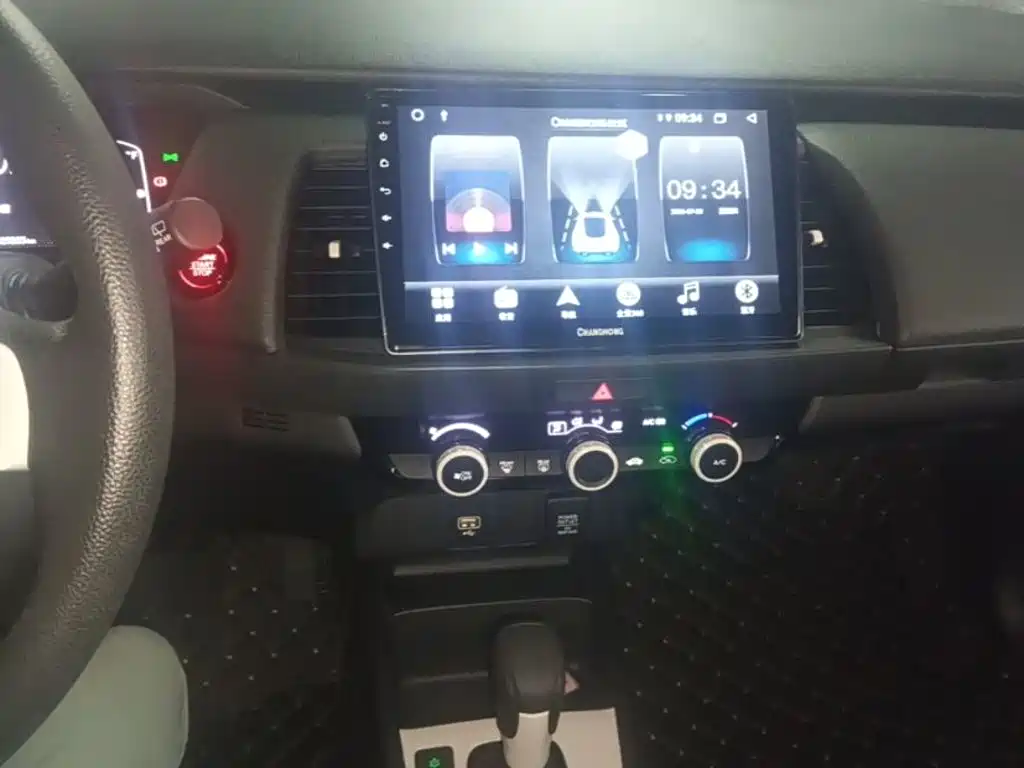 Honda Fit 2023 — фото 13