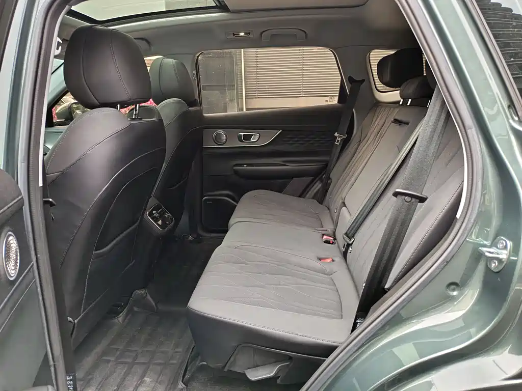 Chery Tiggo 8 PLUS 2024 — фото 6