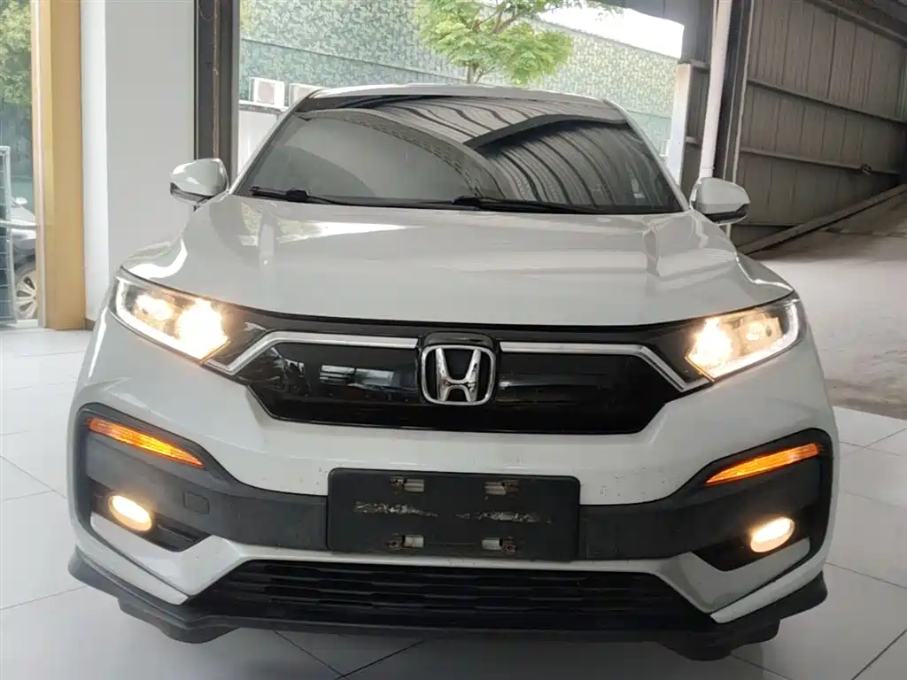 Honda XR-V 2019 — фото 3