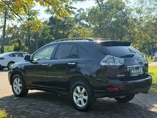 Lexus RX Classic 2007