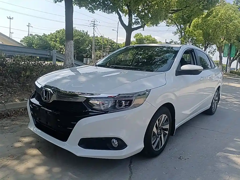 Honda Crider 2019 — фото 1