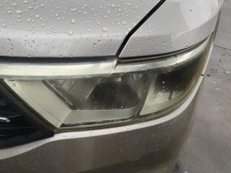 Wuling Hongguang V 2022