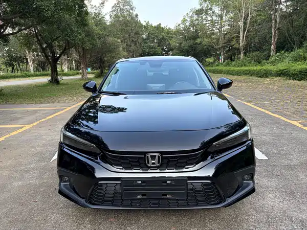 Honda Civic 2023