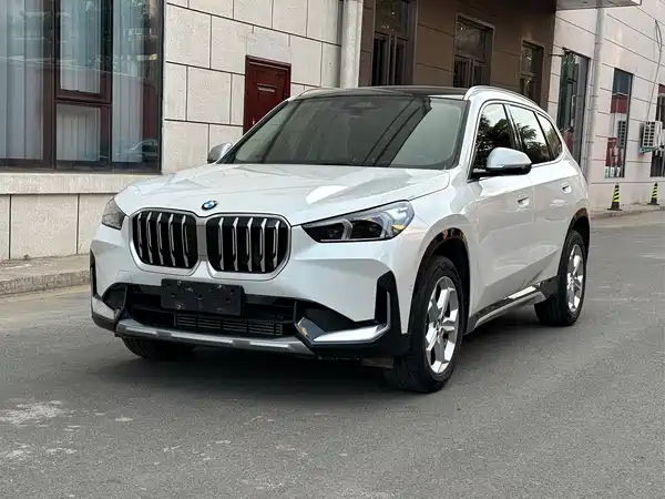 BMW X1 2023
