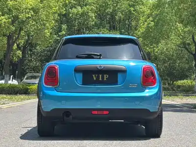 MINI MINI 2018