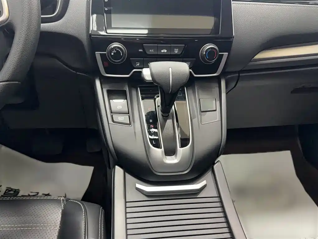 Honda Breeze 2022 — фото 10