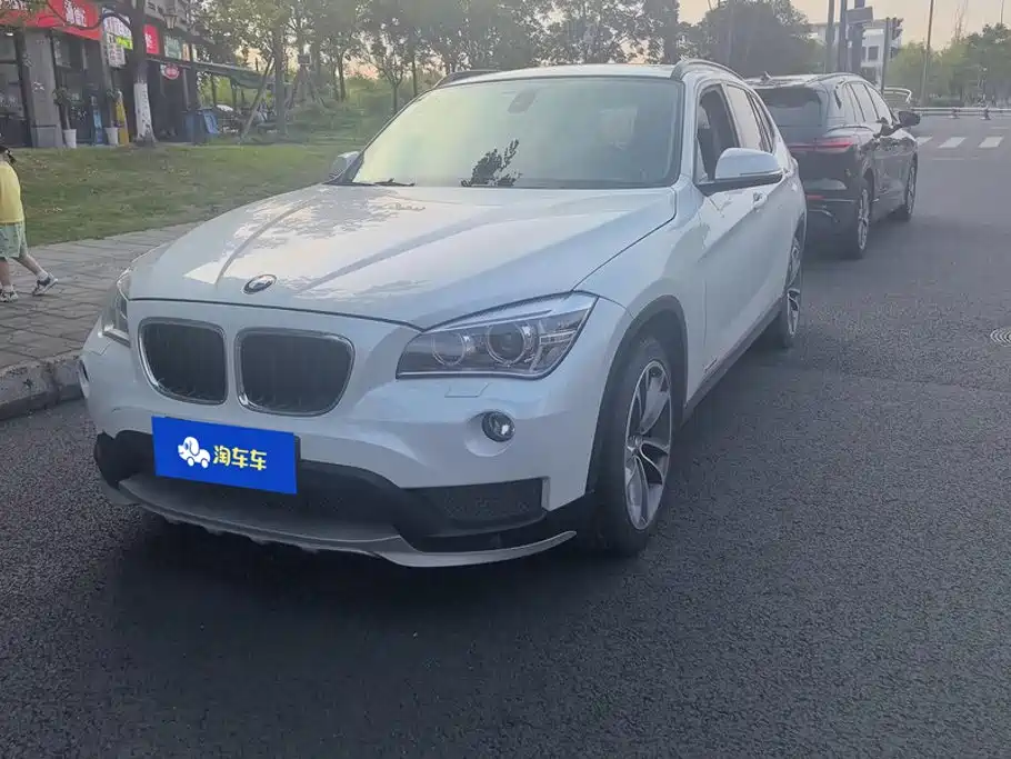 BMW X1 2015