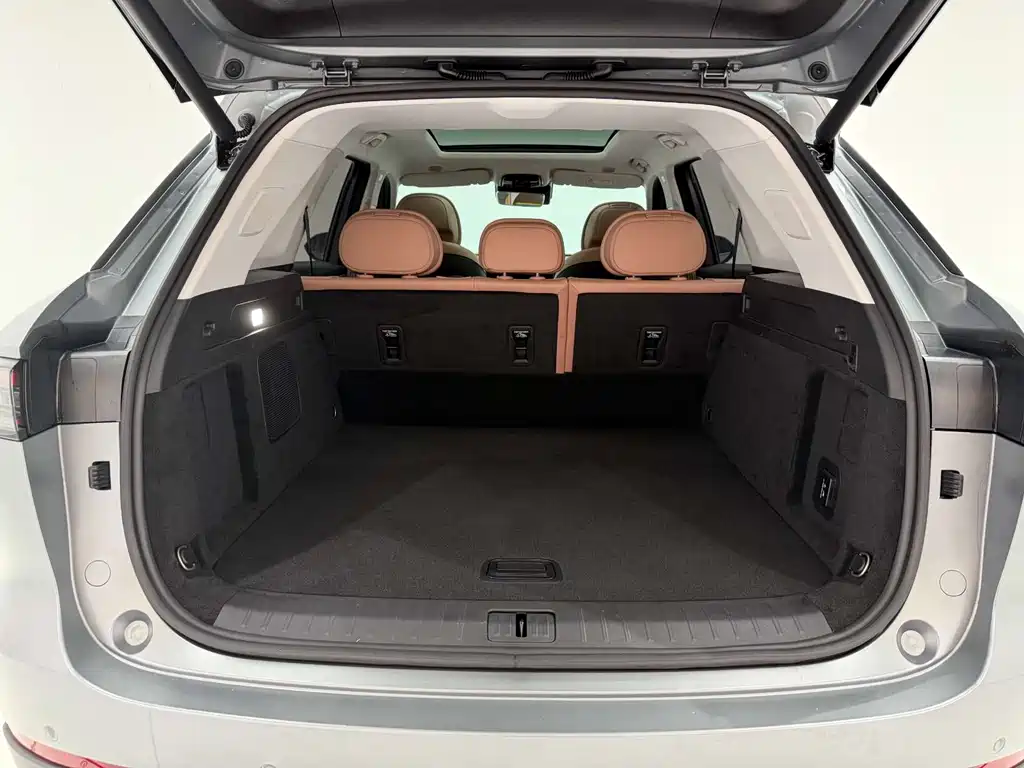 Chery Tiggo 8L 2024 — фото 14