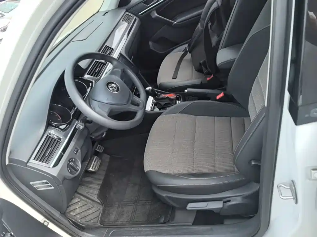 Volkswagen C-TREK Weiling 2017 — фото 15