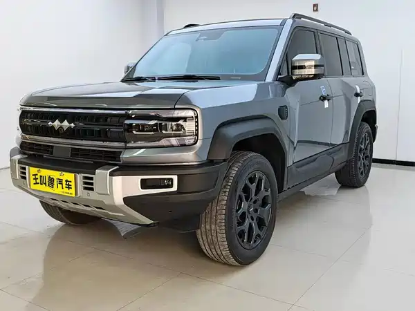 Fangchengbao Leopard 5 2024