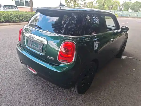 MINI 2016