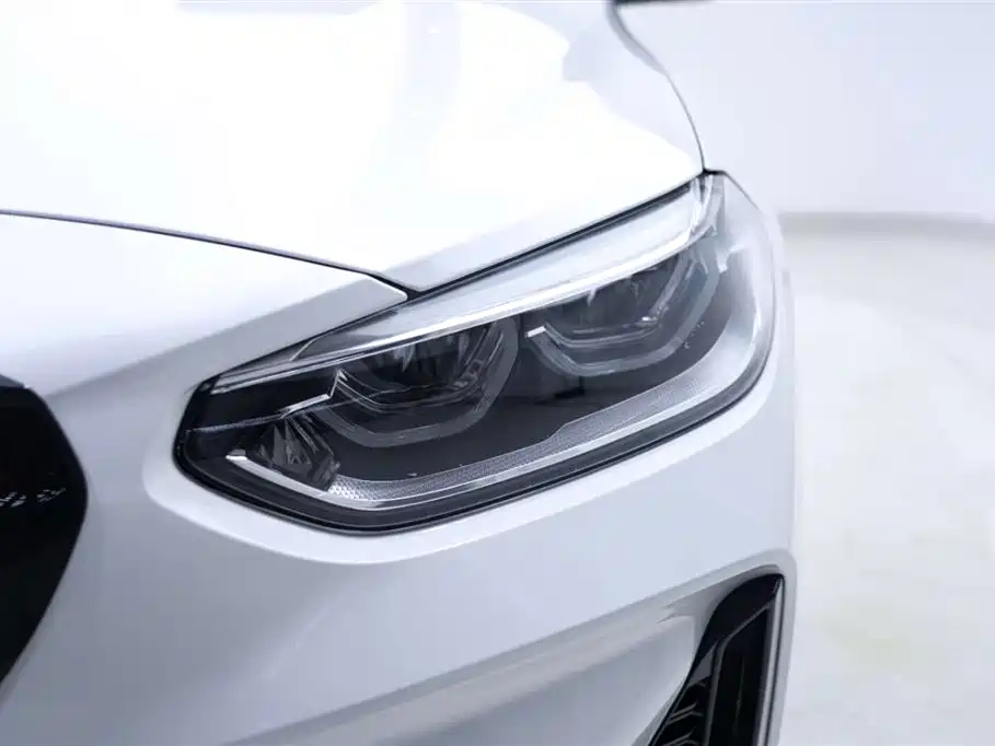 BMW 1 Series 2023 — фото 11
