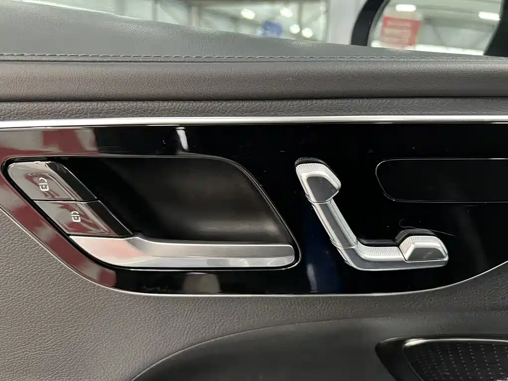 Mercedes-Benz C-Class 2021 — фото 19