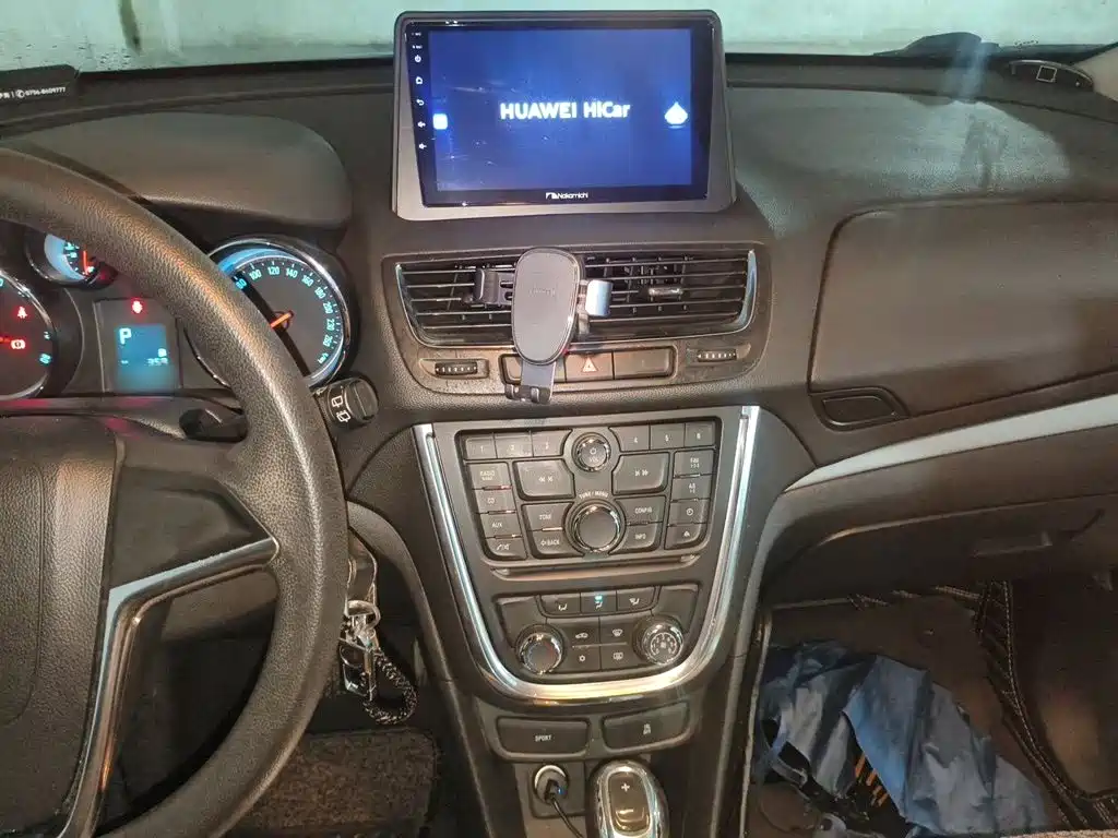Buick Encore 2015