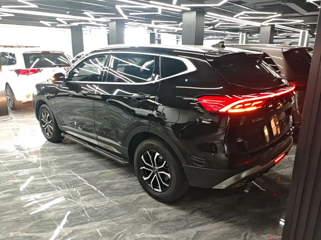 Haval H6 2023