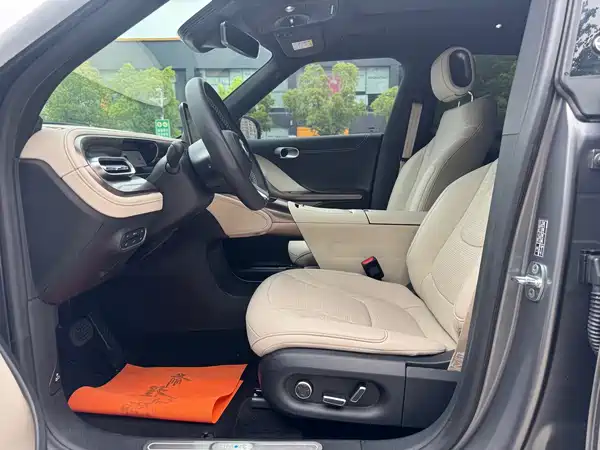 smart #1 2022