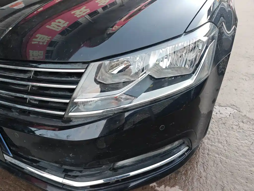 Volkswagen Lavida 2017