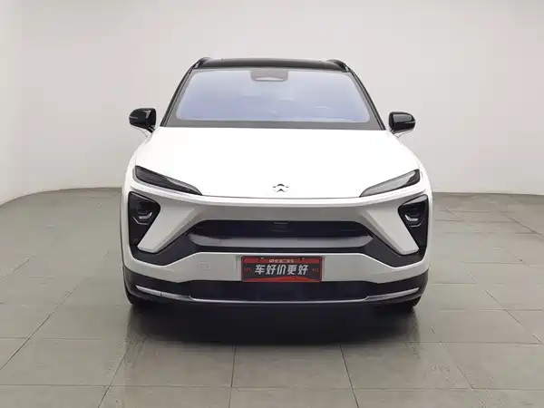 NIO ES6 2022