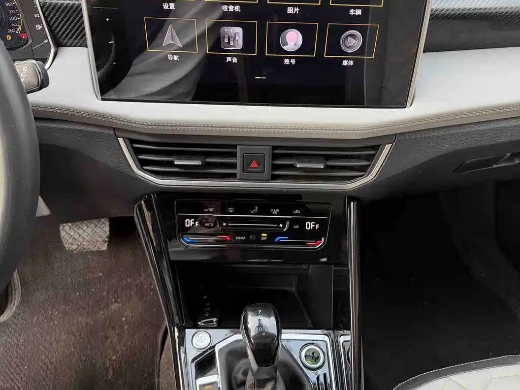 Volkswagen Tayron 2022