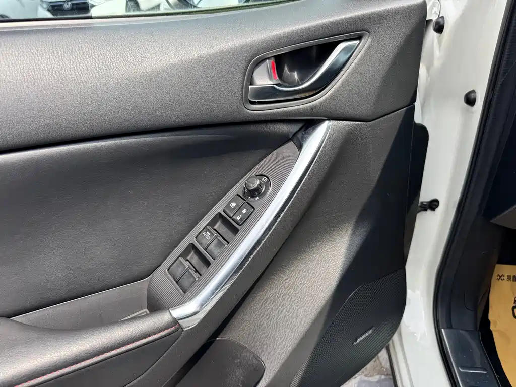 Mazda CX-5 2014
