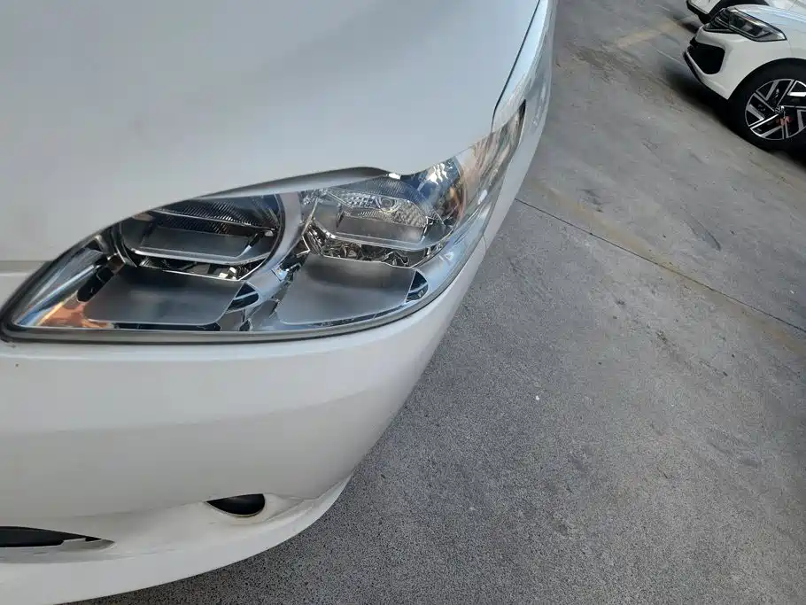 Peugeot 301 2016