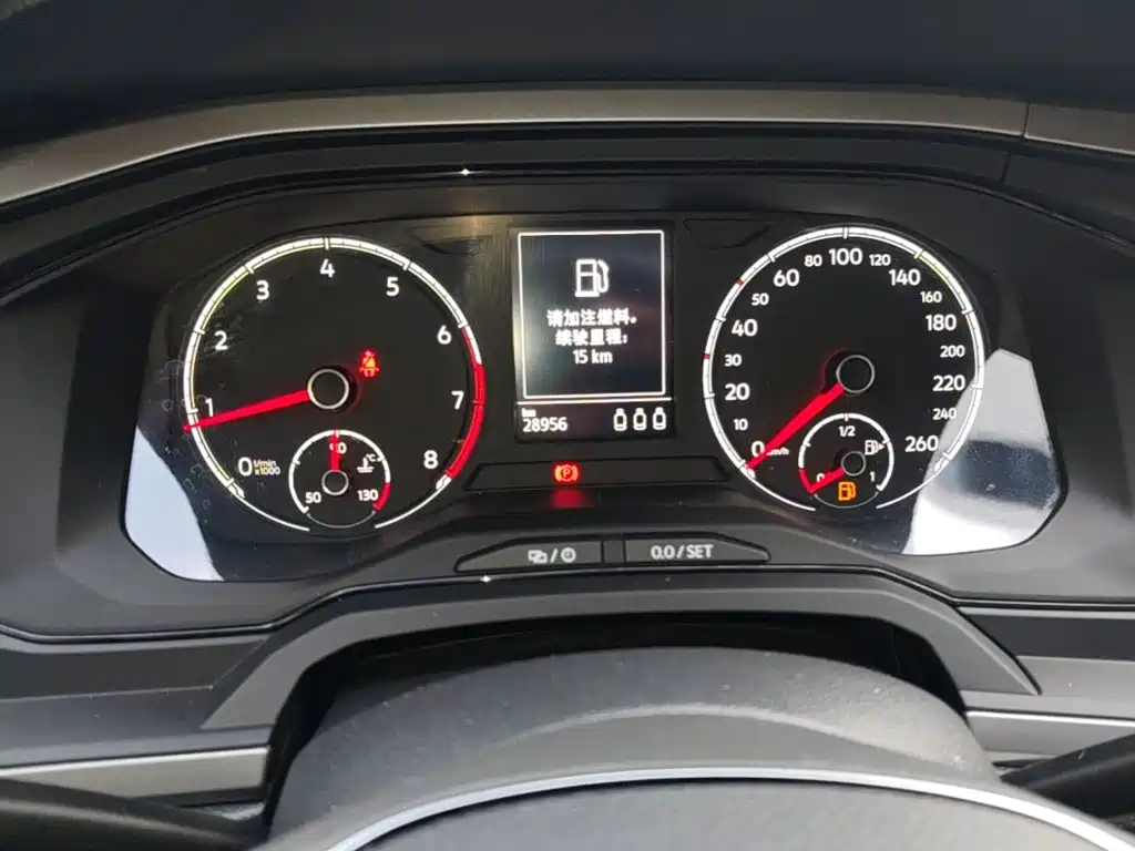 Volkswagen Polo 2022 — фото 12