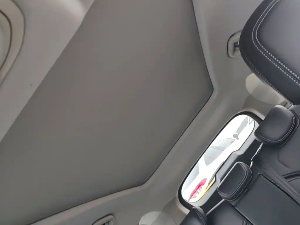 Haval H6 2023 — фото 18