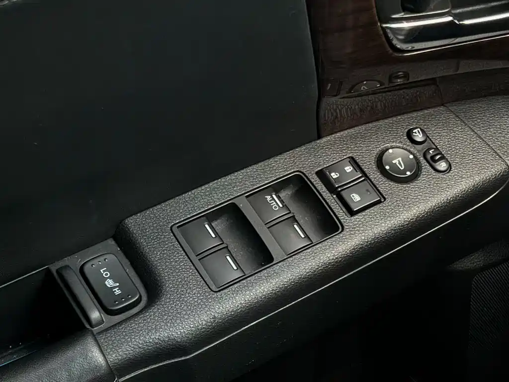 Honda Odyssey 2017 — фото 13
