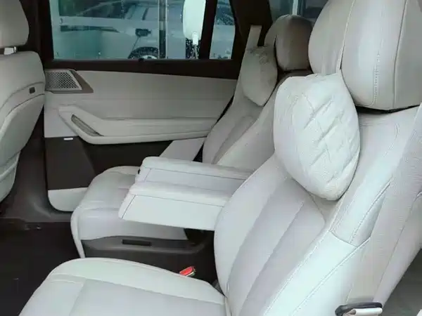 Denza N8L 2025