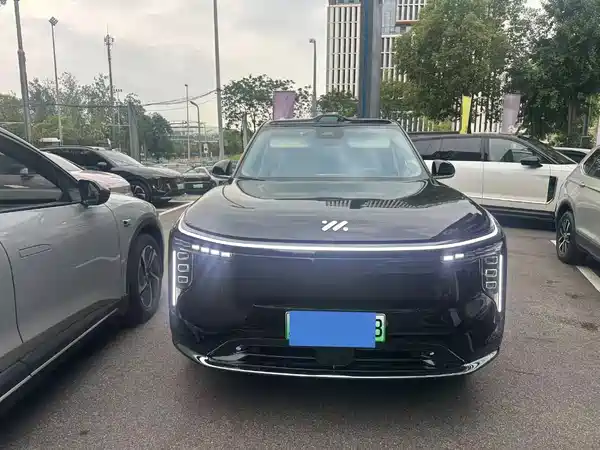 IM Motors LS9 2025