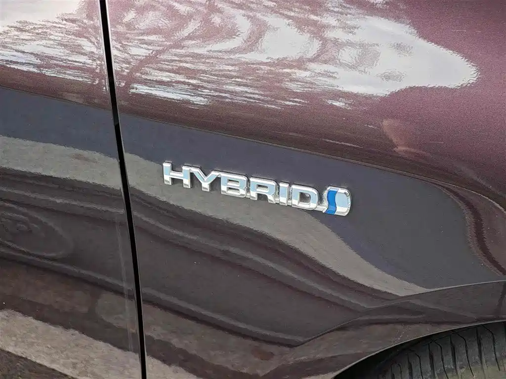 Toyota Levin 2019 — фото 10