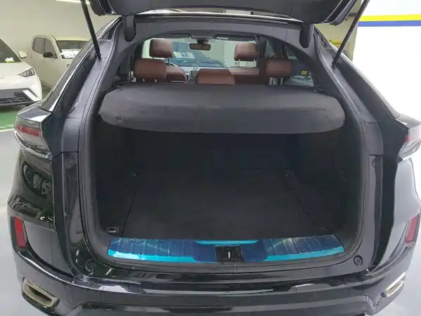 Honda UR-V 2021