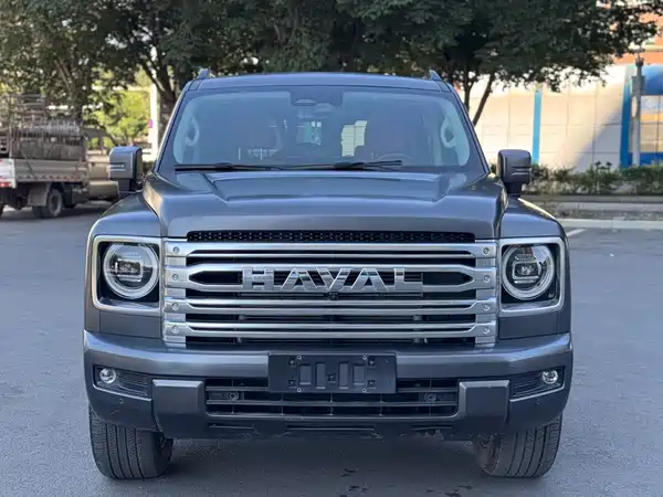 Haval H9 2024