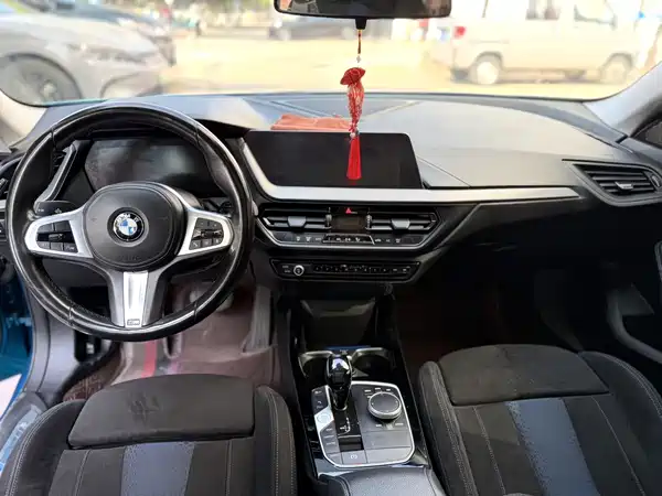 BMW 2 Series 2021