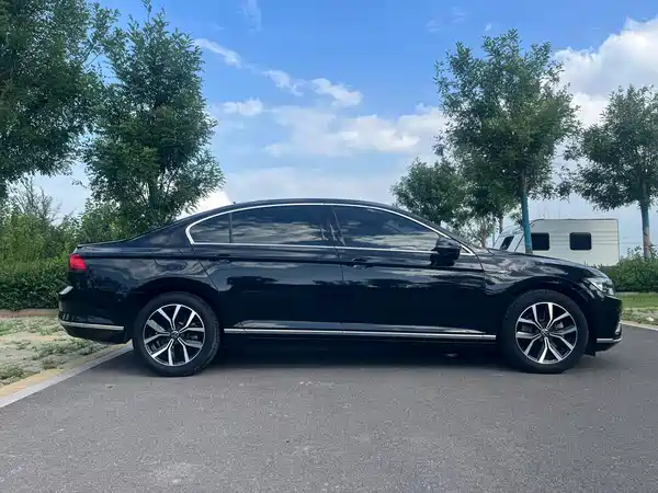 Volkswagen Magotan 2023